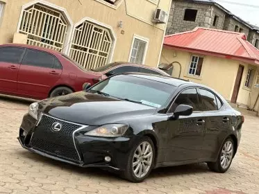Lexus IS 250