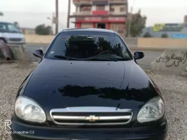 Chevrolet Lanos