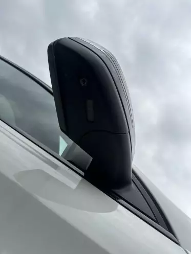Mercedes-Benz GLE 43 AMG