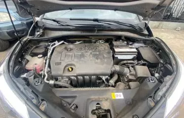 Toyota CH-R