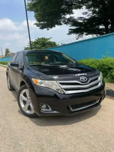 Toyota Venza
