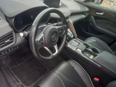 Acura TLX
