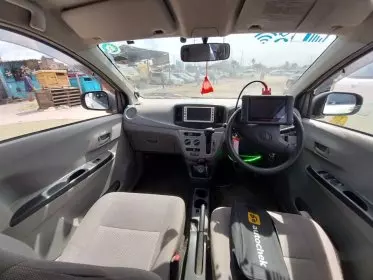 Toyota Pixis
