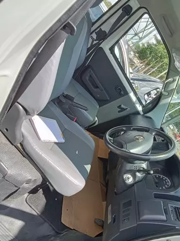 Toyota Town Ace
