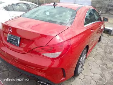 Mercedes-Benz C 350