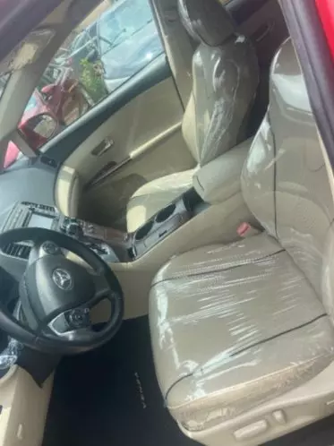 Toyota Venza