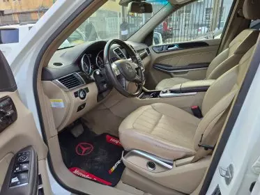 Mercedes-Benz GL 450