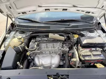 Chrysler 200