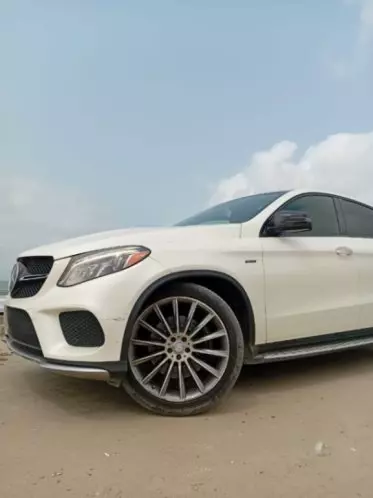 Mercedes-Benz A 45 AMG