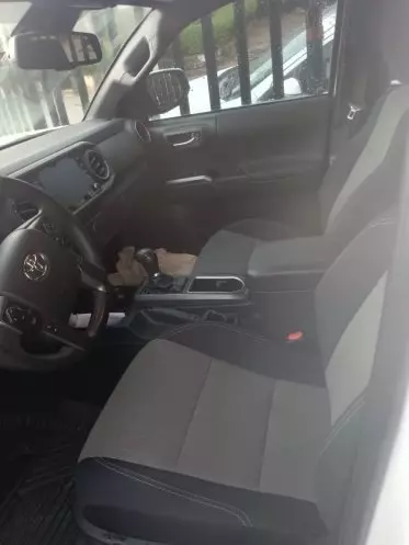 Toyota Tacoma