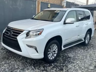 Lexus GX 460