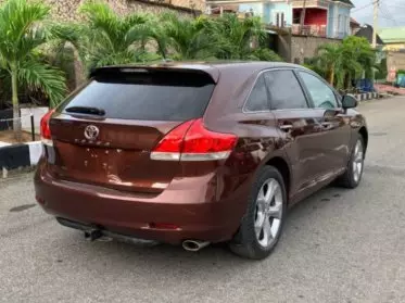 Toyota Venza