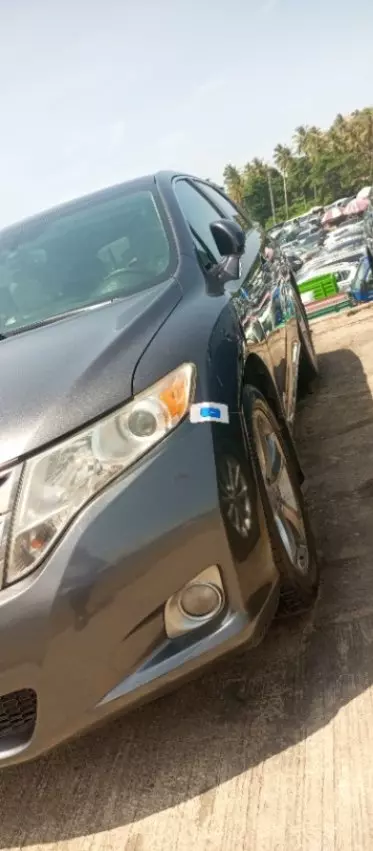Toyota Venza