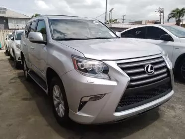 Lexus GX 460