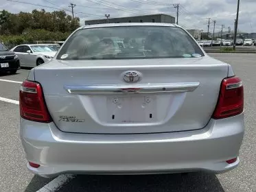 Toyota Axio