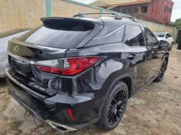 Lexus RX 350