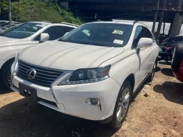 Lexus RX 350