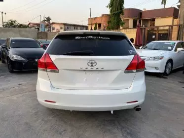 Toyota Venza