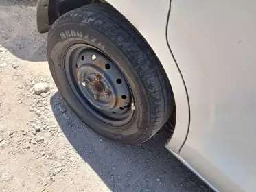 Mazda Carol