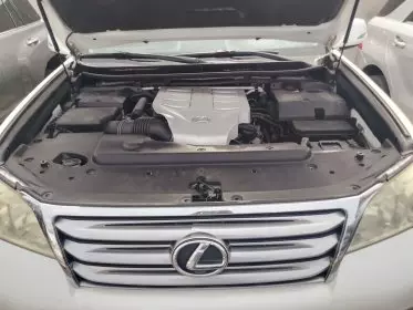 Lexus GX 460