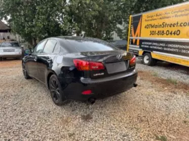Lexus IS 250