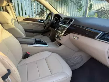 Mercedes-Benz ML 350
