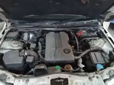 SUZUKI Escudo