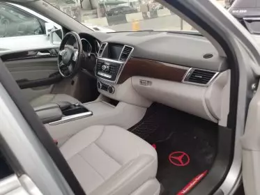 Mercedes-Benz ML 350