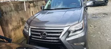Lexus GX 460