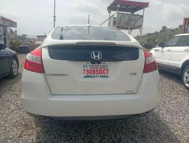 Honda Crosstour