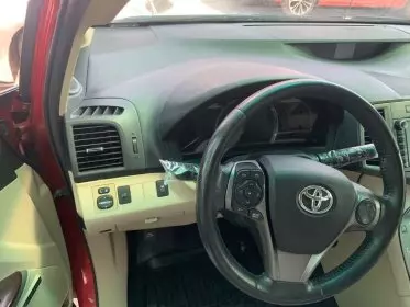 Toyota Venza