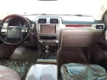 Lexus GX 460