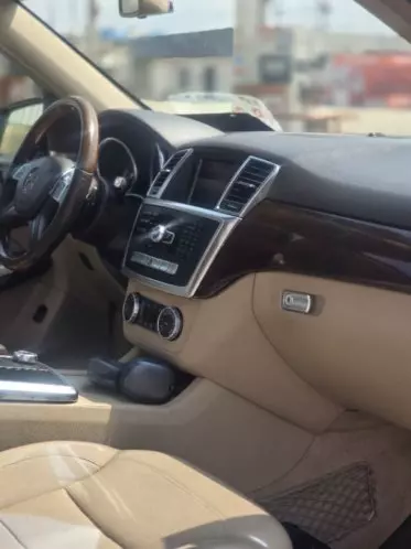 Mercedes-Benz ML 350
