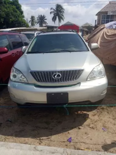 Lexus RX 330
