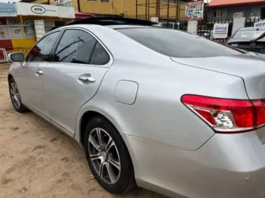 Lexus ES 330