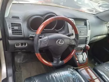 Lexus RX 330