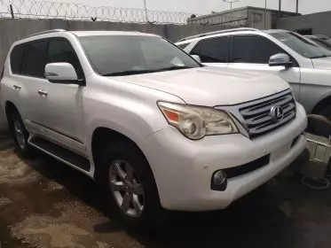 Lexus GX 460