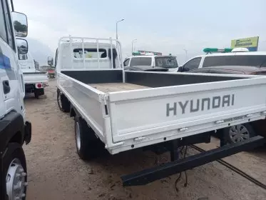 Hyundai Mighty