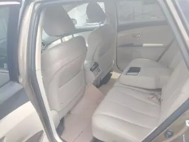 Toyota Venza