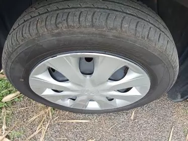 Honda Wagon