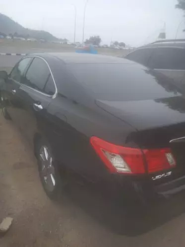 Lexus ES 350