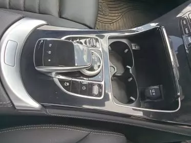 Mercedes-Benz GLC 250