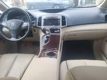 Toyota Venza