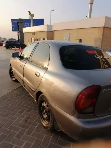 Chevrolet Lanos