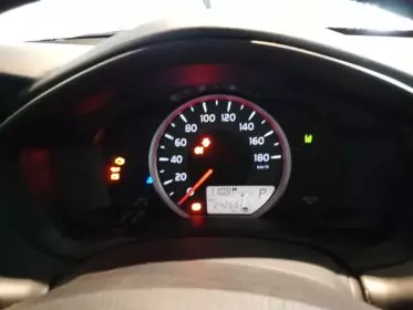 Toyota Axio