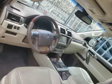 Lexus GX 460