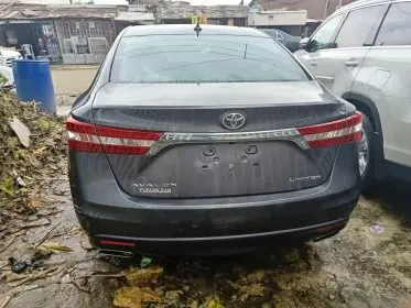Toyota Avalon