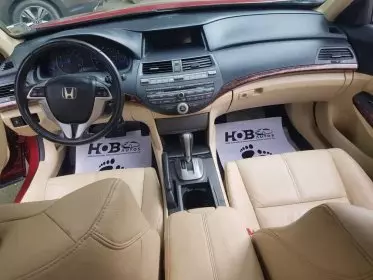Honda Crosstour