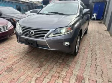 Lexus RX 350