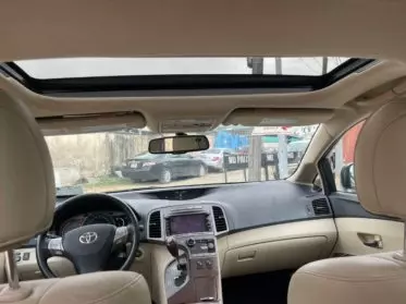 Toyota Venza